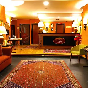 3* Hotel Florio Operà